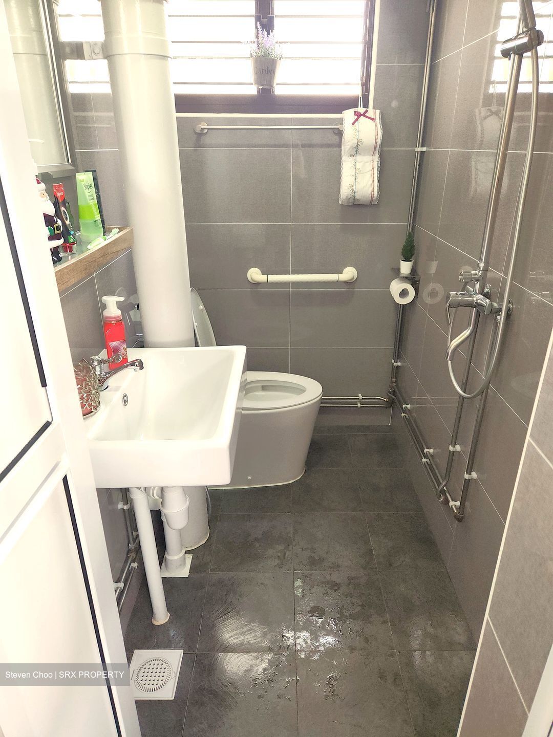 Blk 435 Yishun Avenue 6 (Yishun), HDB 4 Rooms #538827121